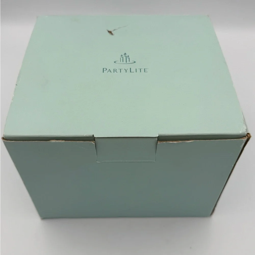 PartyLite barely used